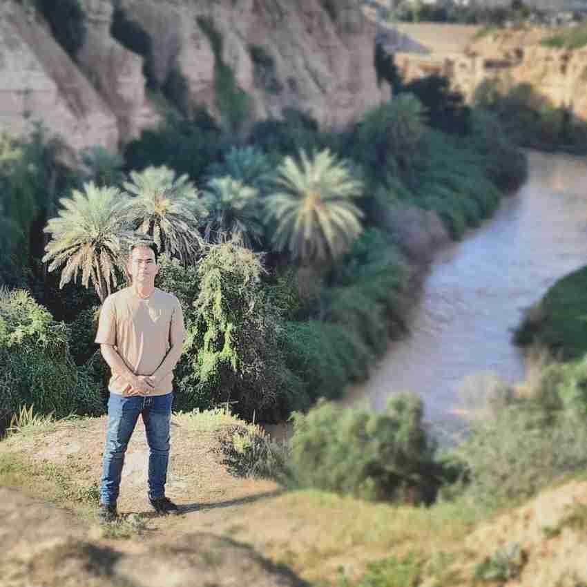 ابراهیم کلانتری